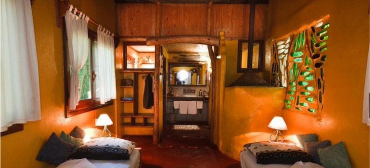 Hotel Yacutinga Lodge:  PUERTO IGUAZU