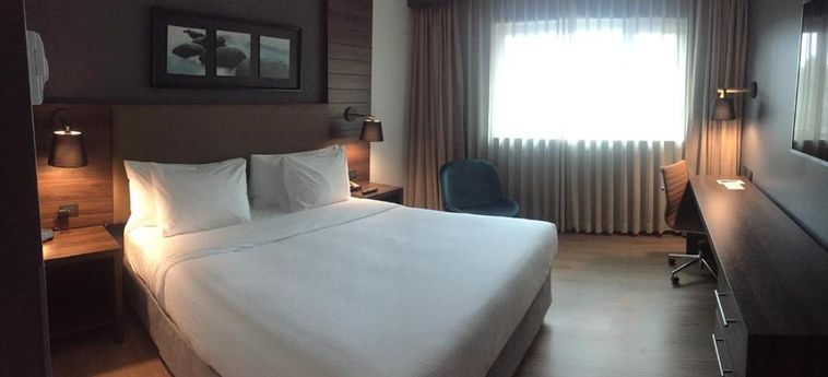 Hotel Courtyard By Marriott Puerto Montt Puerto Montt: Foto 