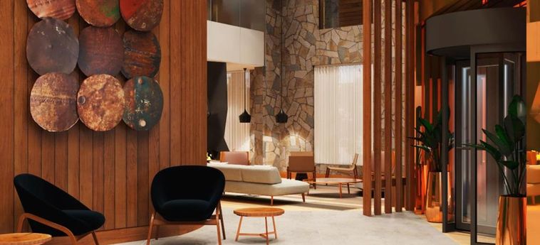 Hotel Courtyard By Marriott Puerto Montt Puerto Montt : Photo 