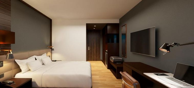 Hotel Courtyard By Marriott Puerto Montt Puerto Montt: Foto 