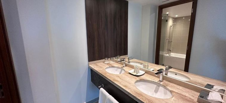 Hotel Courtyard By Marriott Puerto Montt Puerto Montt: Photo 
