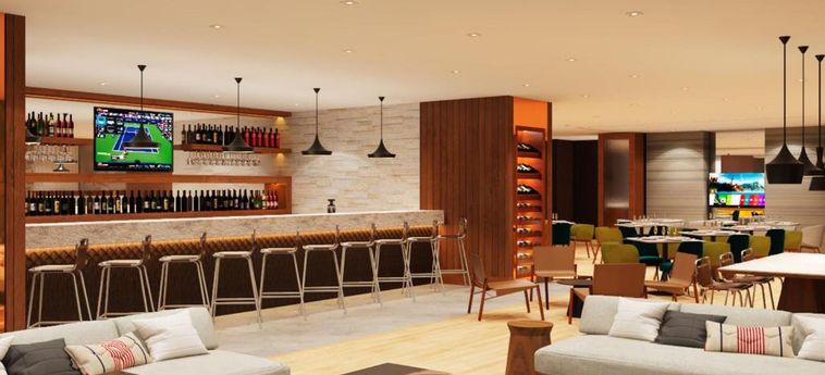 Hotel Courtyard By Marriott Puerto Montt Puerto Montt: Photo 