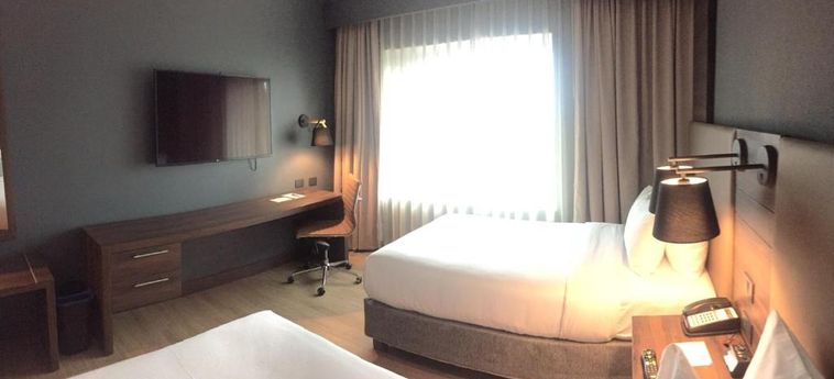 Hotel Courtyard By Marriott Puerto Montt Puerto Montt: Photo 