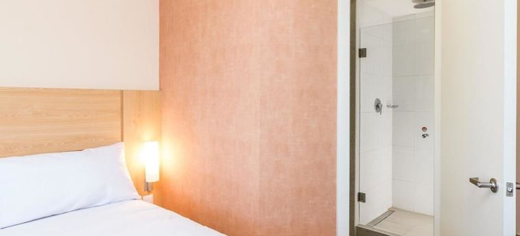 Hotel Ibis Puerto Montt:  PUERTO MONTT