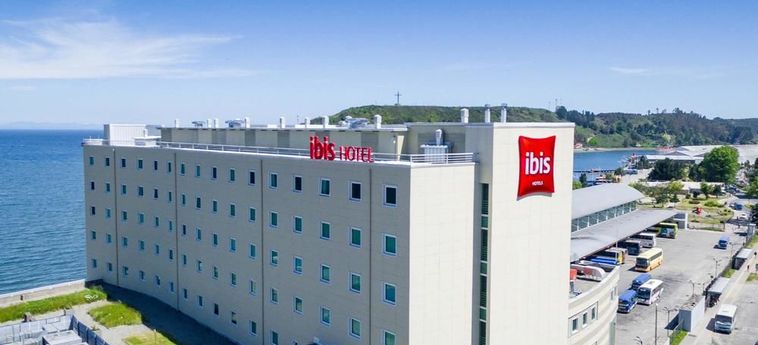 Hotel Ibis Puerto Montt Puerto Montt : Photo 