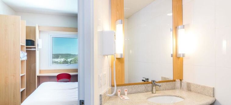 Hotel Ibis Puerto Montt Puerto Montt: Photo 