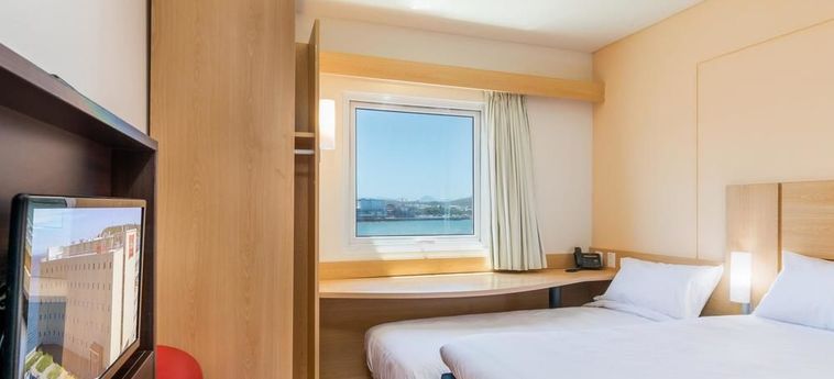 Hotel Ibis Puerto Montt Puerto Montt: Photo 