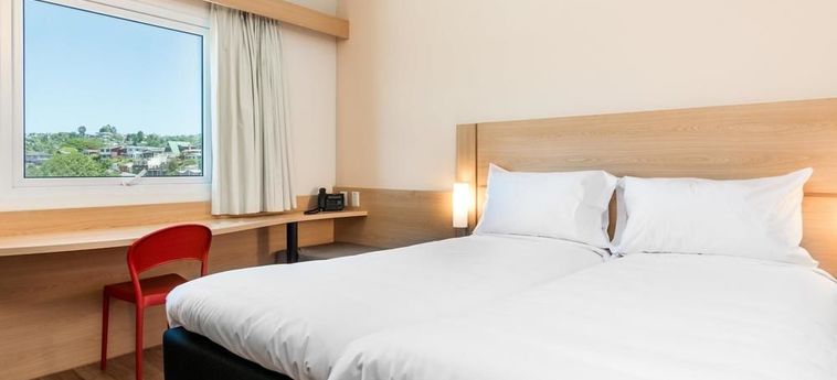 Hotel Ibis Puerto Montt Puerto Montt: Photo 