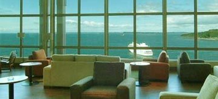 Hotel Holiday Inn Express Puerto Montt:  PUERTO MONTT