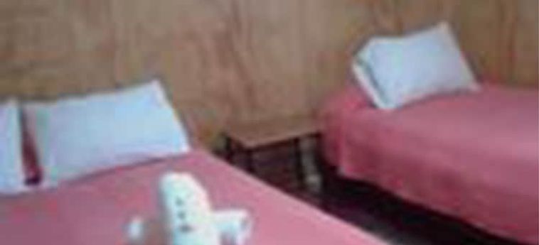 Hotel El Candil Del Sur Puerto Montt: Foto 