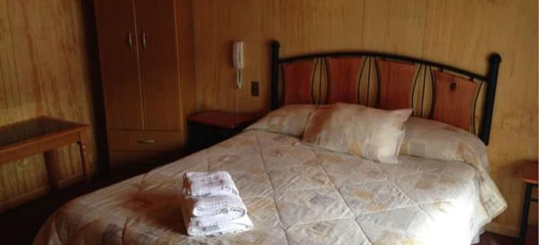 Hotel El Candil Del Sur Puerto Montt: Foto 