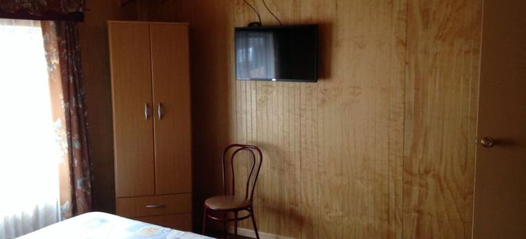 Hotel El Candil Del Sur Puerto Montt: Foto 