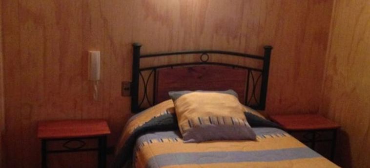 Hotel El Candil Del Sur Puerto Montt: Foto 