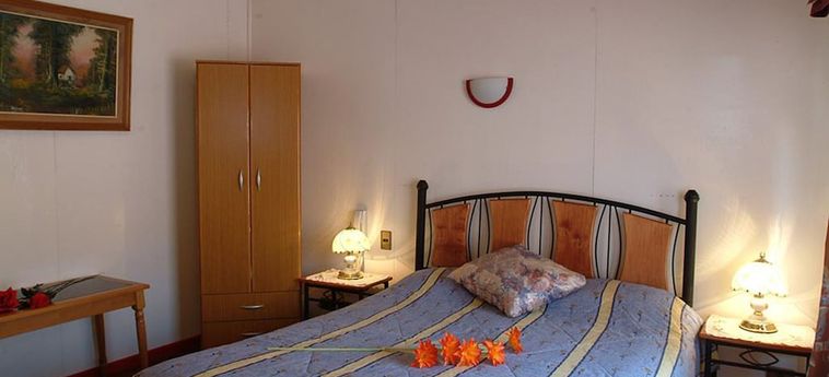 Hotel El Candil Del Sur Puerto Montt: Foto 
