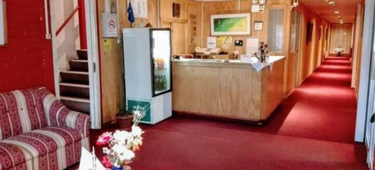 Hotel El Candil Del Sur Puerto Montt: Foto 