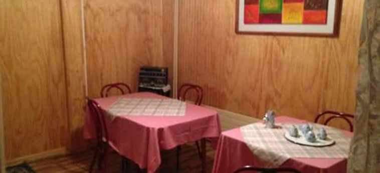 Hotel El Candil Del Sur Puerto Montt: Foto 