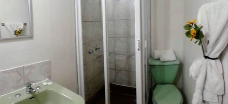 Hotel El Candil Del Sur Puerto Montt: Foto 