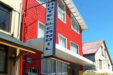 Hotel El Candil Del Sur Puerto Montt: Photo 