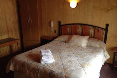 Hotel El Candil Del Sur Puerto Montt: Photo 