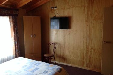 Hotel El Candil Del Sur Puerto Montt: Photo 