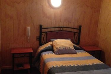 Hotel El Candil Del Sur Puerto Montt: Photo 
