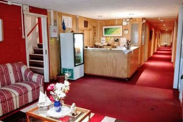 Hotel El Candil Del Sur Puerto Montt: Photo 