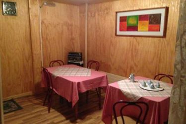 Hotel El Candil Del Sur Puerto Montt: Photo 