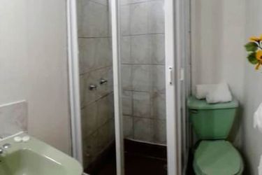 Hotel El Candil Del Sur Puerto Montt: Photo 