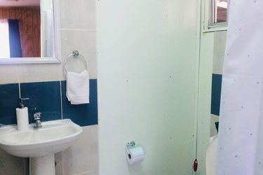 Hotel Hostal Jacob Puerto Montt: Photo 