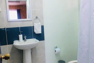 Hotel Hostal Jacob Puerto Montt: Photo 