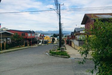 Hotel Hostal Jacob Puerto Montt: Photo 
