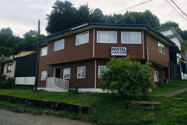 Hotel Hostal Jacob Puerto Montt: Photo 