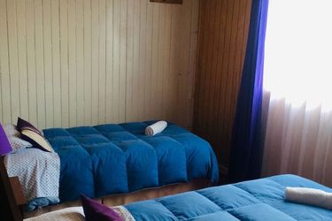 Hotel Hostal Jacob Puerto Montt: Photo 