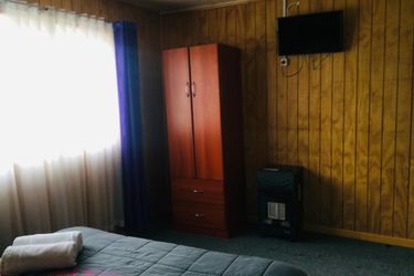 Hotel Hostal Jacob Puerto Montt: Photo 