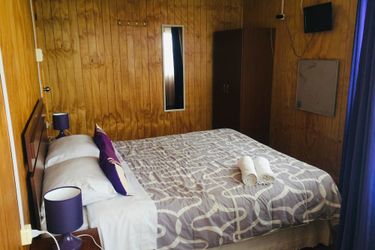 Hotel Hostal Jacob Puerto Montt: Photo 