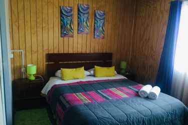 Hotel Hostal Jacob Puerto Montt: Photo 
