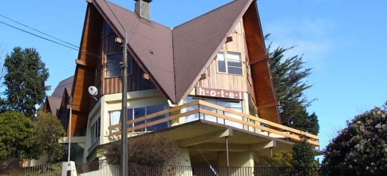 Hotel Seminario Puerto Montt: Foto 