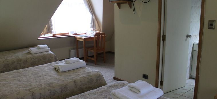 Hotel Seminario Puerto Montt: Foto 