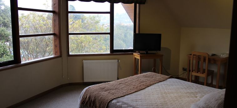 Hotel Seminario Puerto Montt: Foto 