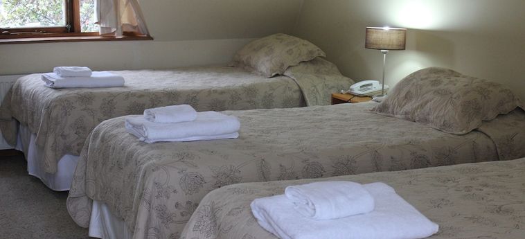 Hotel Seminario Puerto Montt: Foto 