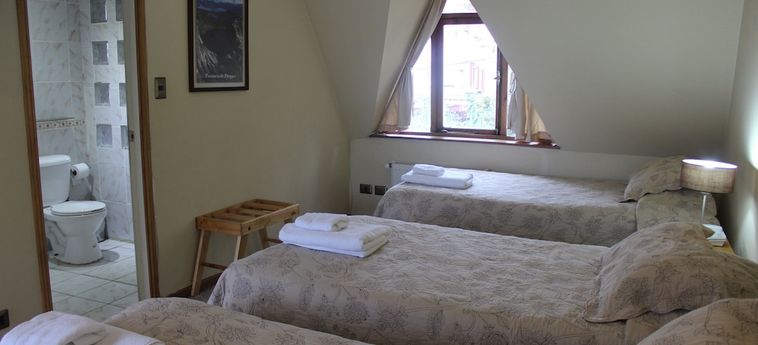 Hotel Seminario Puerto Montt: Foto 