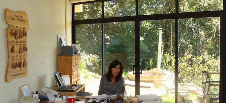 Hotel Seminario Puerto Montt: Foto 
