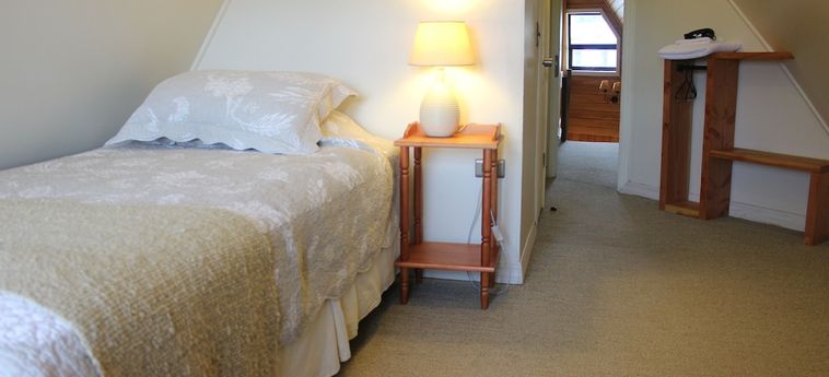 Hotel Seminario:  PUERTO MONTT
