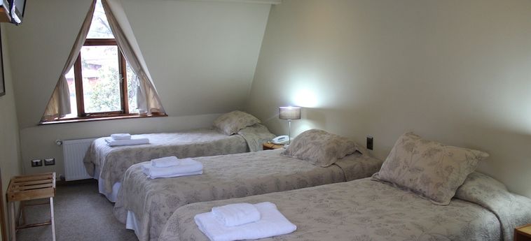 Hotel Seminario Puerto Montt: Foto 