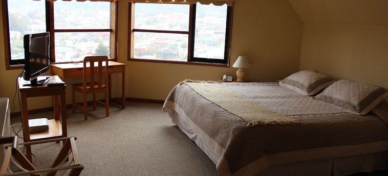 Hotel Seminario Puerto Montt: Foto 