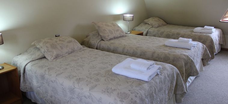 Hotel Seminario Puerto Montt: Foto 
