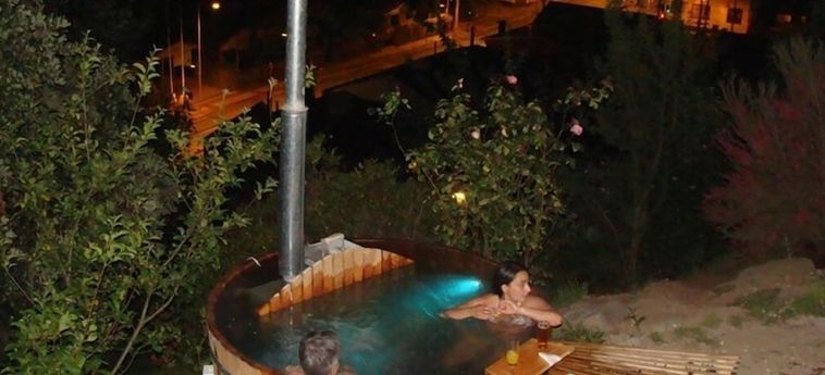 Hotel Seminario Puerto Montt: Foto 
