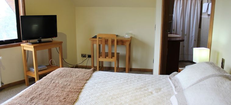 Hotel Seminario Puerto Montt: Foto 