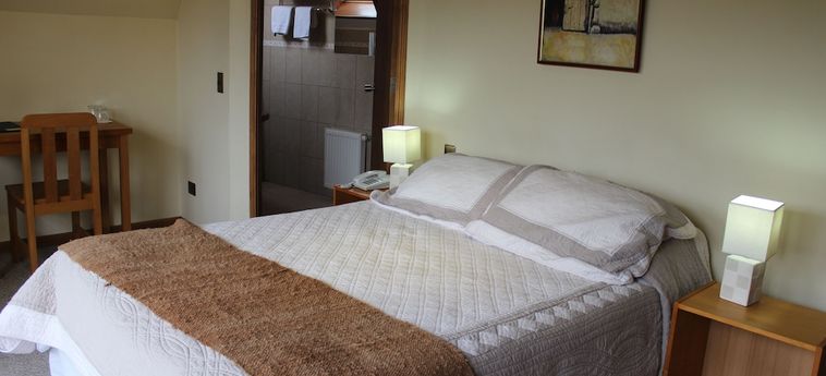 Hotel Seminario Puerto Montt: Photo 