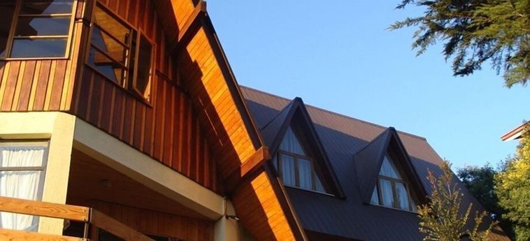Hotel Seminario Puerto Montt: Photo 